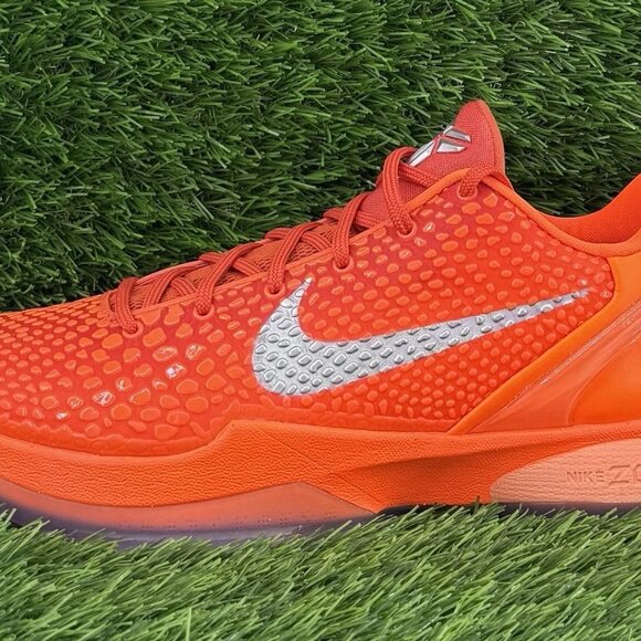 Nike Zoom Kobe 6 Not used main image 5